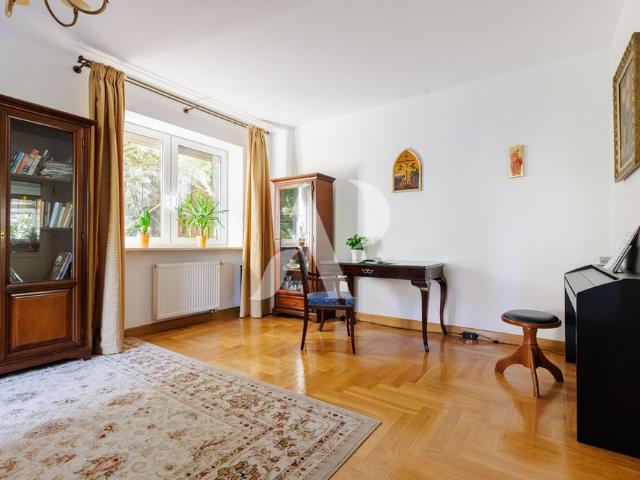 Warszawa, Wilanów, Zawady