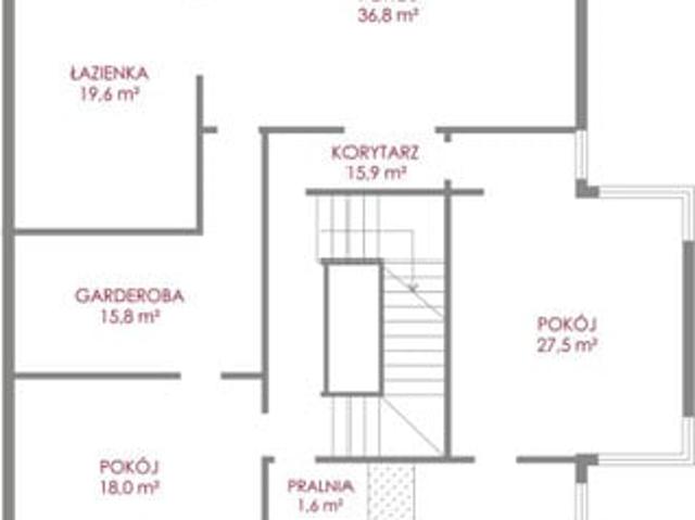 Warszawa, Wilanów, Zawady, Wilanów, Ul. Syta