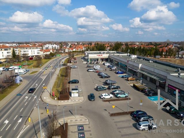 Warszawa, Wilanów, Zawady, Syta