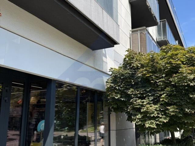 Lokal usługowy 112 m² w Wilanowie zapraszam
