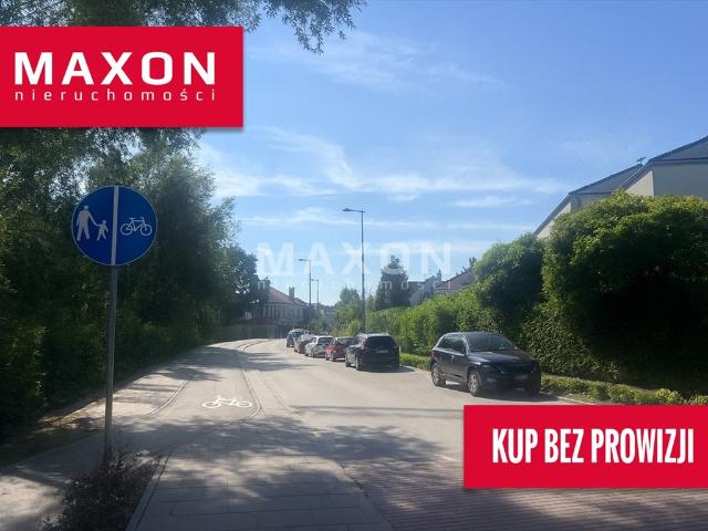 Sprzedam nowoczesny apartament z dużym tarasem w Wilanowie