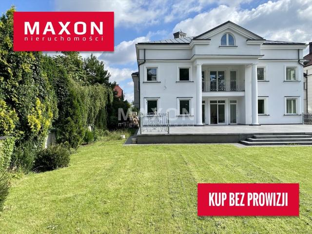 Luksusowa rezydencja 1100 m² z marmurem polecam