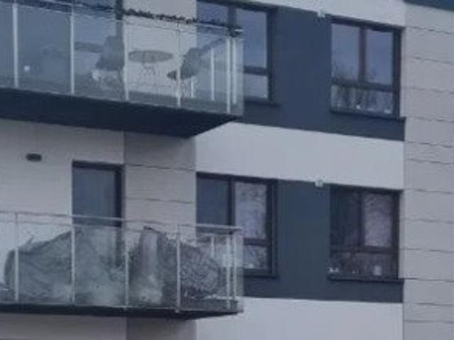 Lokal usługowy 278 m2 w Wilanowie, gotowy do adaptacji