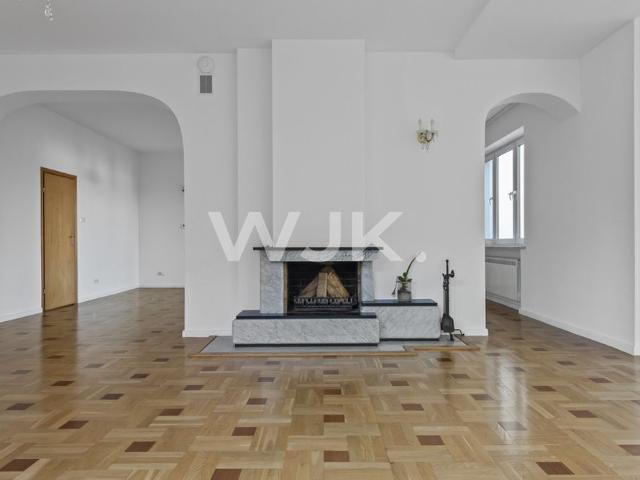 Warszawa, Wilanów