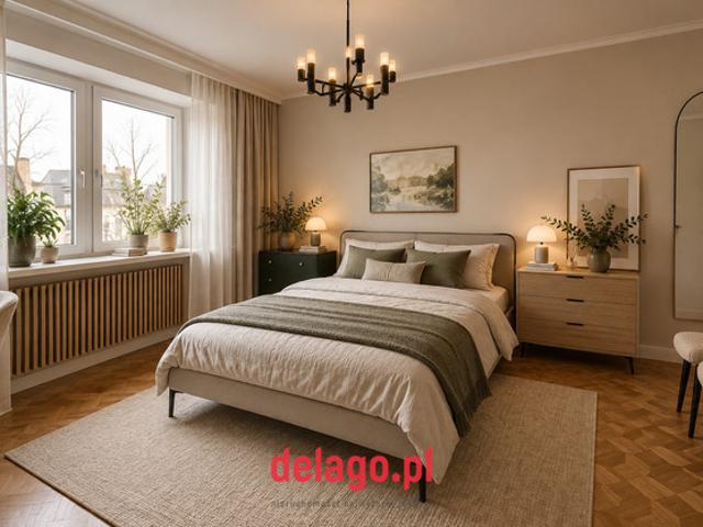 Warszawa, Wilanów