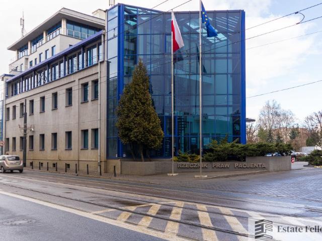 Nowoczesny lokal biurowy 219 m² z parkingiem polecam