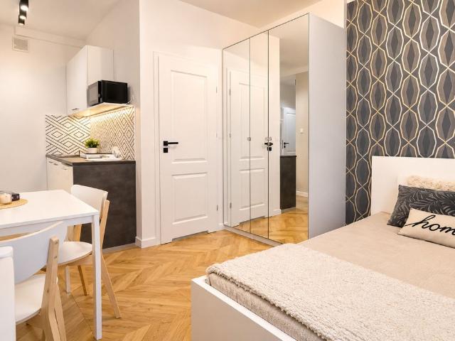 Warszawa, Wola, Obozowa