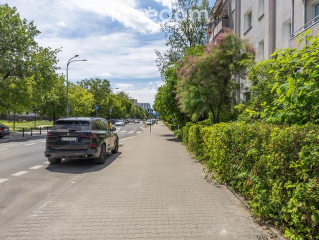 Warszawa, Adolfa Pawińskiego
