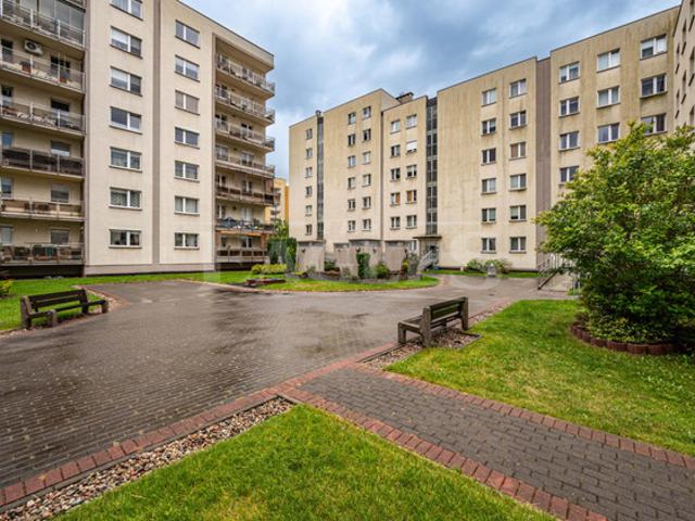 Warszawa, Bemowo, Lotnisko, Pirenejska