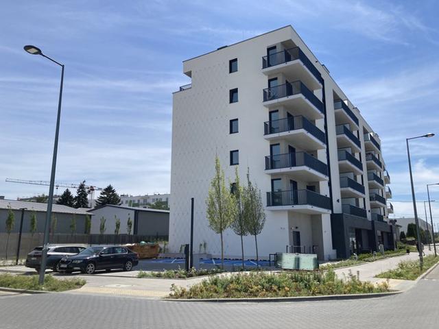 Warszawa, Bemowo, Szeligowska