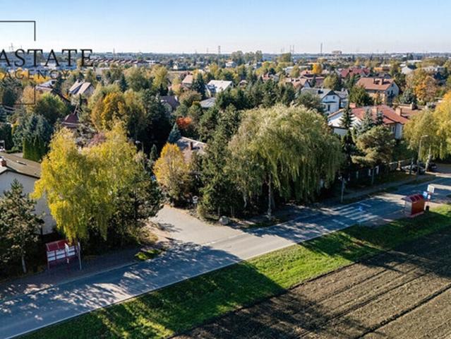 Warszawa, Bemowo, Szeligowska