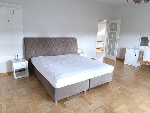 Warszawa, Białołęka