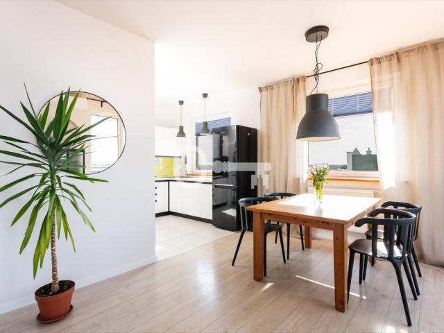 Zapraszam do wynajęcia komfortowego 3 pokojowego mieszkania 80,7 m² na Tarchominie
