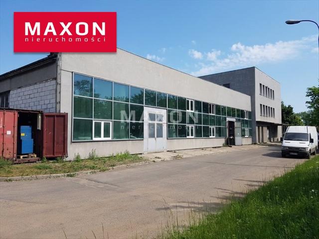 Wynajmę moduł magazynowy 280 m² z produkcją i wysokim składowaniem