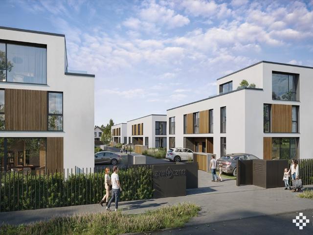 Warszawa, Białołęka, Żywiczna 31, 152.55m2