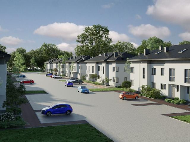 Warszawa, Białołęka, Białołęcka 327, 123.02m2