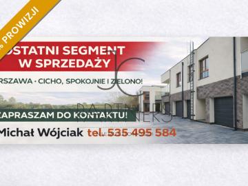 Warszawa, Białołęka, Dworska, Waligóry