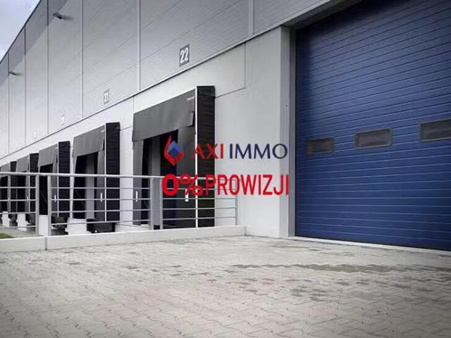 Warszawa, Białołęka, Żerań, Annopol