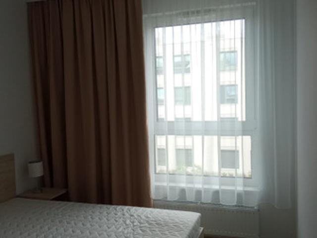 Warszawa, Białołęka, Głębocka
