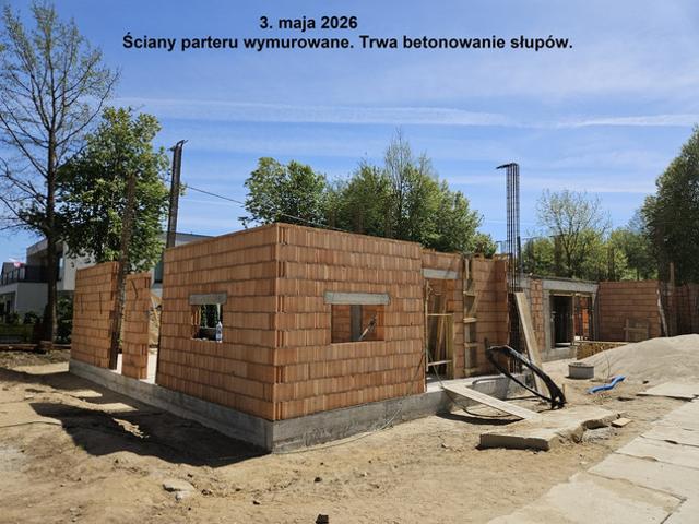 Warszawa, Białołęka, Herakliusza Billewicza