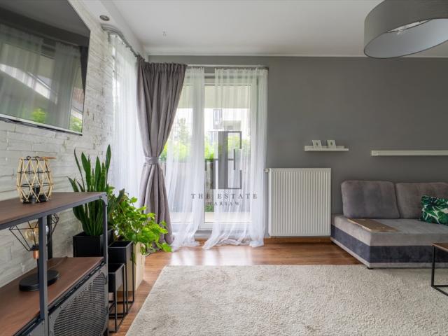 3 pokojowe mieszkanie 57 m² z balkonami w Białołęce polecam!