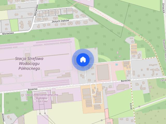 Warszawa, Białołęka, mieszkanie, do wynajęcia, 4 pokoje