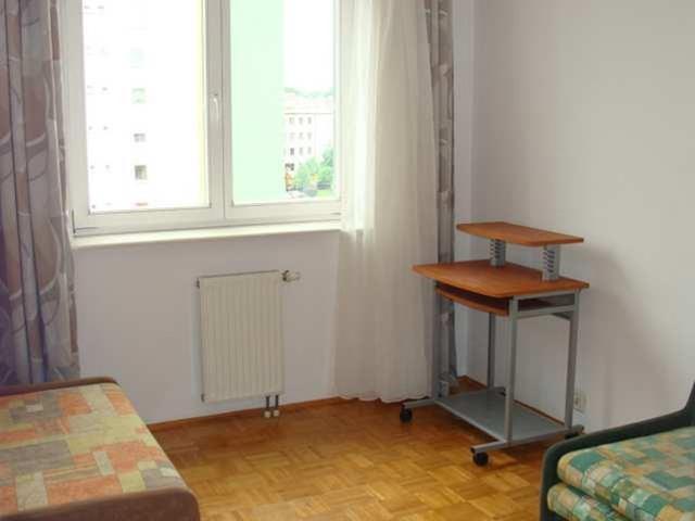 Warszawa, Białołęka, Odkryta