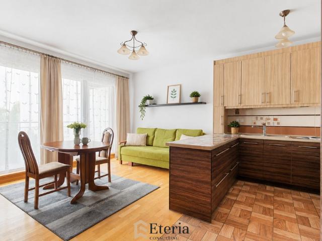 Mieszkanie 40 m² z dużym balkonem w Białołęce zapraszam