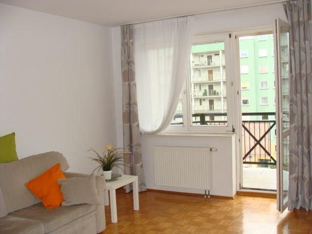 Warszawa, Białołęka, Odkryta