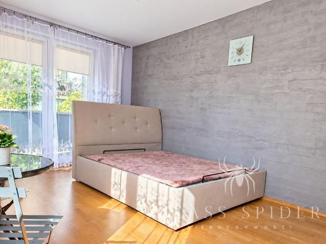 Warszawa, Białołęka, Skarbka z Gór