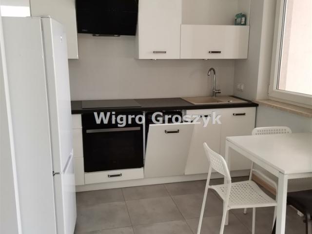 Warszawa, Bielany, Młociny