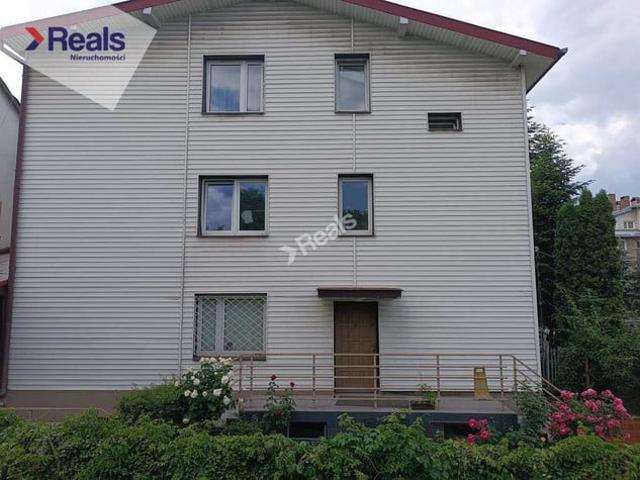 Warszawa, Bielany, Marymont