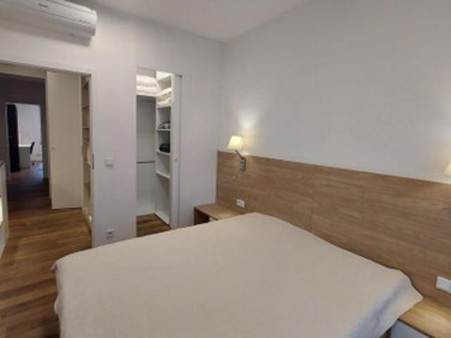 Warszawa, Bielany, Marymoncka