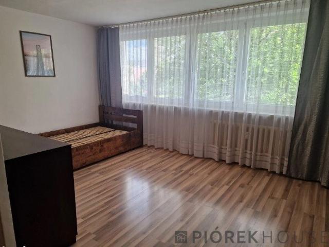 Warszawa, Bielany, Antoniego Czechowa, 26 m2