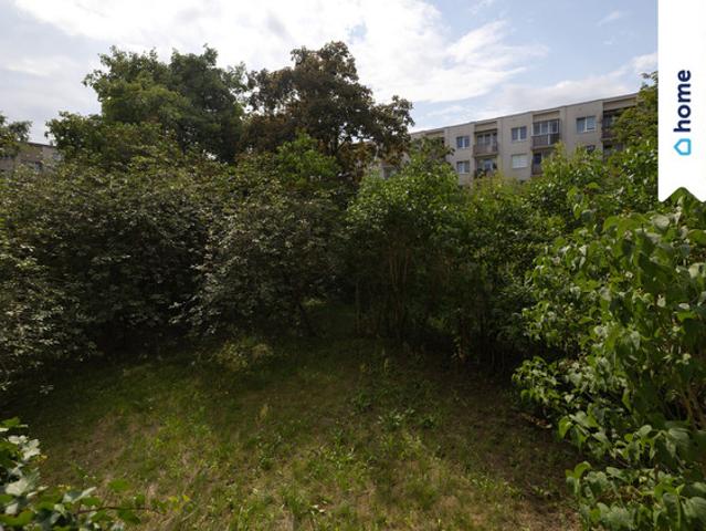 Warszawa, Bielany, Antoniego Magiera
