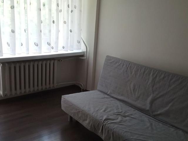 Warszawa, Bielany, Słodowiec, Antoniego Magiera