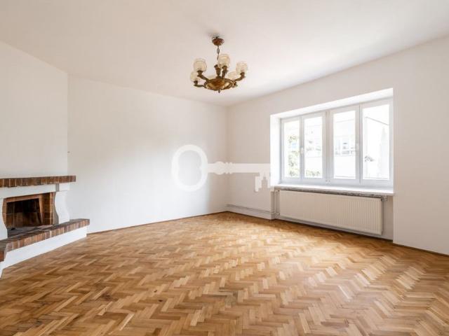 Warszawa, Bielany, Bielany Marymont, Kiwerska