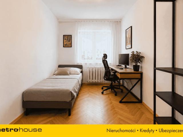 Warszawa, Bielany, Broniewskiego