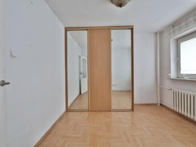 Warszawa, Bielany, Daniłowskiego