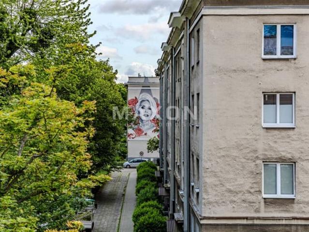 Warszawa, Bielany, Żeromskiego