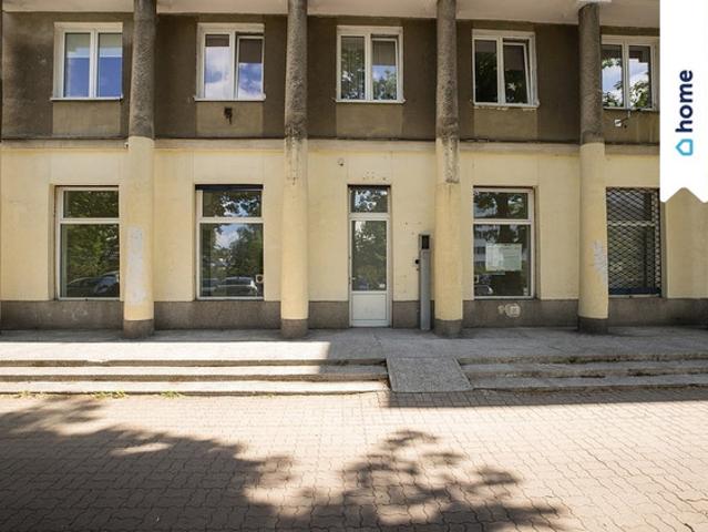 Warszawa, Bielany, Jana Kasprowicza