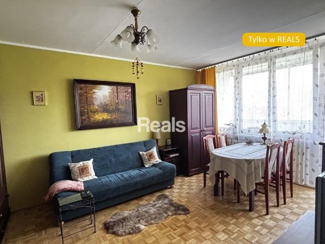 Warszawa, Bielany, Josepha Conrada, 68 m2