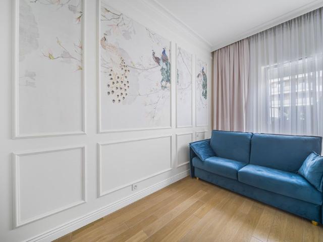 Warszawa, Bielany, Lekka
