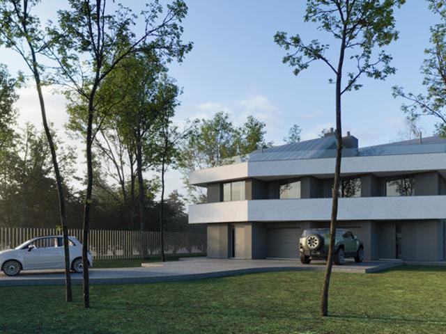 Warszawa, Bielany, Loteryjki