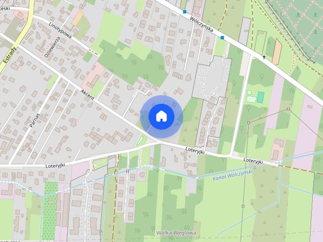 Warszawa, Bielany, Loteryjki, dom, do wynajęcia, 5 pokoi