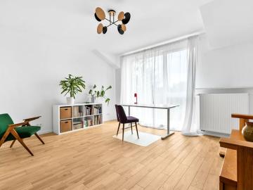 Warszawa, Bielany, Pasterska