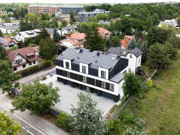 Warszawa, Bielany, Pasterska