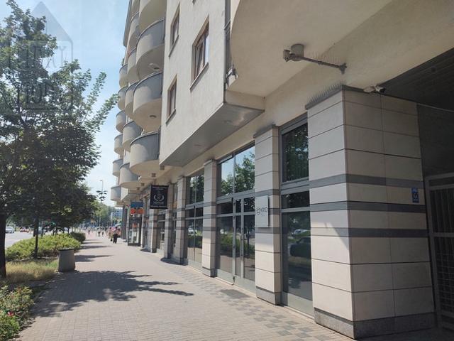 Warszawa, Bielany, Przy Agorze