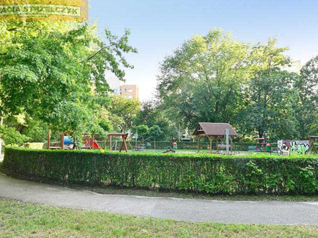 Warszawa, Bielany, Renesansowa