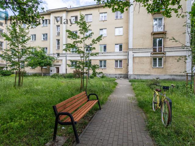 Warszawa, Bielany, Stanisława Przybyszewskiego
